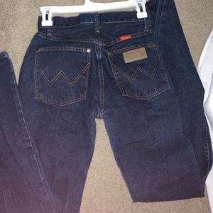 Wrangler Jeans